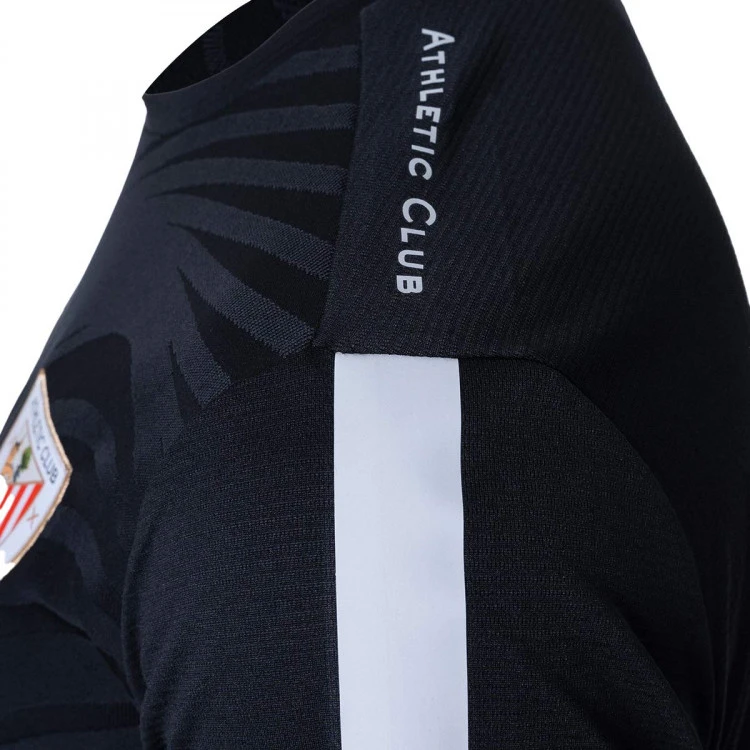Camiseta New Balance Athletic Club Bilbao Pre-Match 2022-2023 Niño 5 Camiseta New Balance Athletic Club Bilbao Pre-Match 2022-2023 Niño - Imagen 5