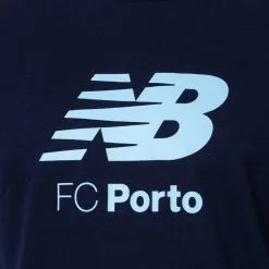Camiseta New Balance FC Porto Fanswear 2022-2023 6 Camiseta New Balance FC Porto Fanswear 2022-2023 -JUMA Deporte Comercio camiseta new balance fc porto fanswear 2022 2023 multicolor 2