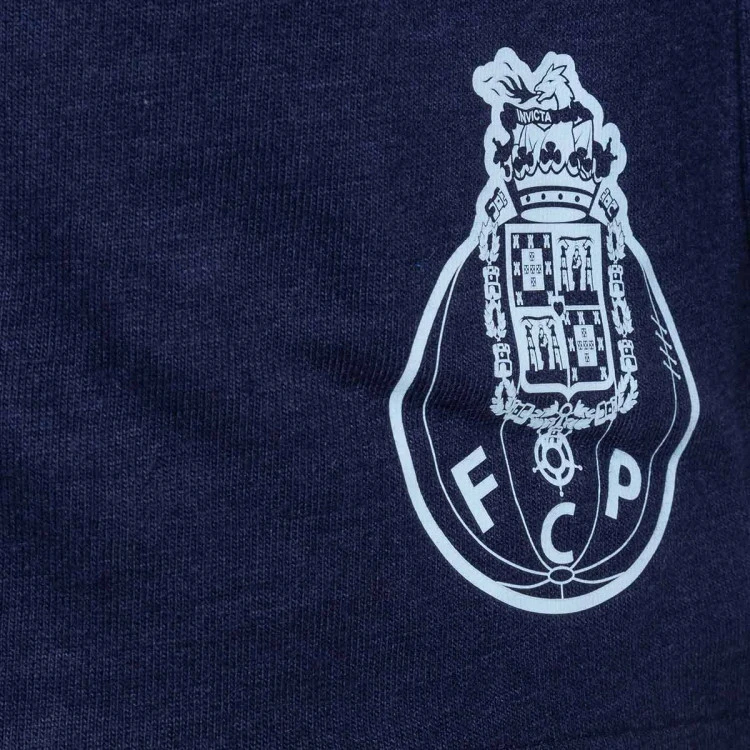 Camiseta New Balance FC Porto Fanswear 2022-2023 4 Camiseta New Balance FC Porto Fanswear 2022-2023 - Imagen 4