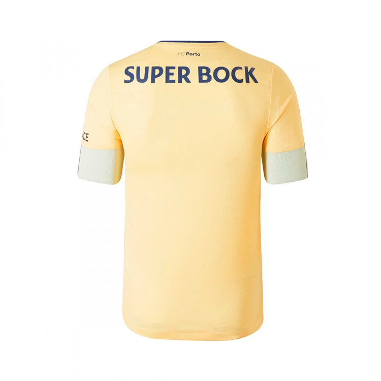 Camiseta New Balance FC Porto Segunda Equipación 2022-2023 2 Camiseta New Balance FC Porto Segunda Equipación 2022-2023 - Imagen 2