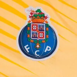 Camiseta New Balance FC Porto Segunda Equipación 2022-2023 6 Camiseta New Balance FC Porto Segunda Equipación 2022-2023 -JUMA Deporte Comercio camiseta new balance fc porto segunda equipacion 2022 2023 gold light 2