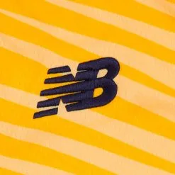 Camiseta New Balance FC Porto Segunda Equipación 2022-2023 7 Camiseta New Balance FC Porto Segunda Equipación 2022-2023 -JUMA Deporte Comercio camiseta new balance fc porto segunda equipacion 2022 2023 gold light 3
