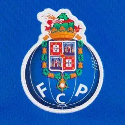 Camiseta New Balance FC Porto Tercera Equipación 2022-2023 7 Camiseta New Balance FC Porto Tercera Equipación 2022-2023 -JUMA Deporte Comercio camiseta new balance fc porto tercera equipacion 2022 2023 2