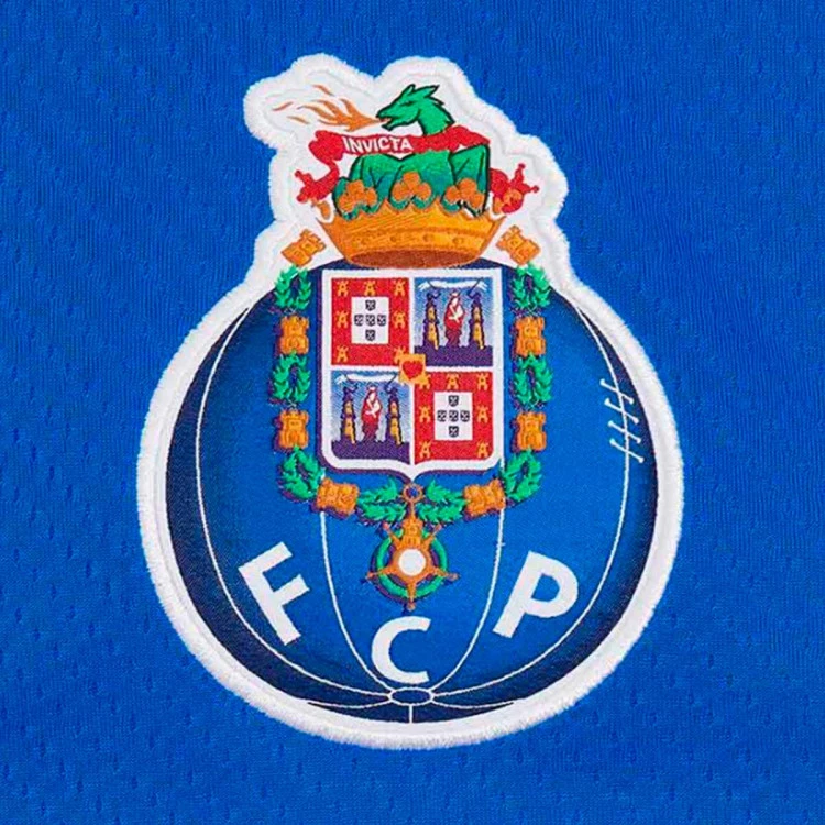 Camiseta New Balance FC Porto Tercera Equipación 2022-2023 3 Camiseta New Balance FC Porto Tercera Equipación 2022-2023 - Imagen 3