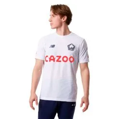 Camiseta New Balance Lille OSC Pre-Match 2022-2023