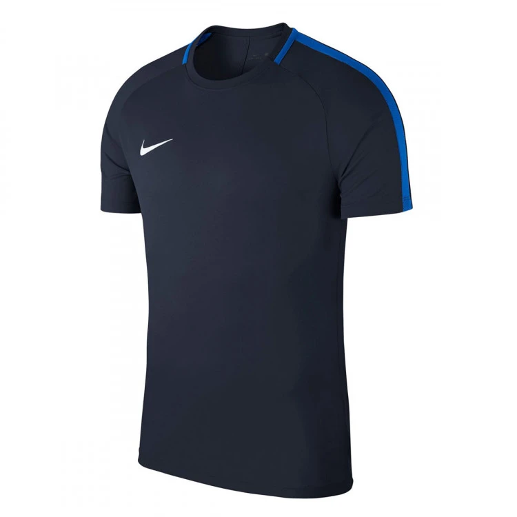 Camiseta Nike Academy 18 Training M/c Niño 1 Camiseta Nike Academy 18 Training M/c Niño