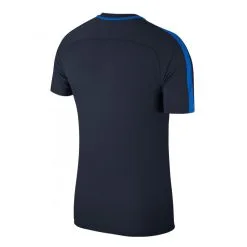 Camiseta Nike Academy 18 Training M/c Niño 3 Camiseta Nike Academy 18 Training M/c Niño -JUMA Deporte Comercio camiseta nike academy 18 training mc nino obsidian royal blue white 1