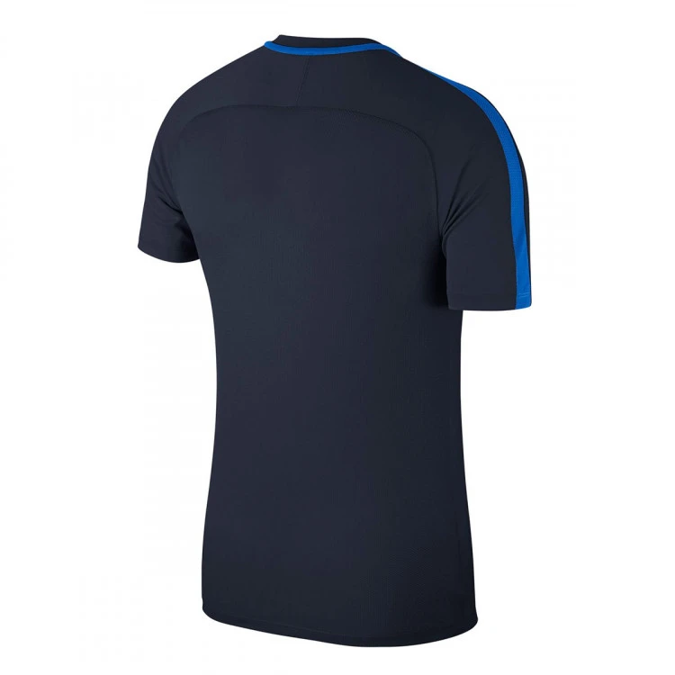Camiseta Nike Academy 18 Training M/c Niño 2 Camiseta Nike Academy 18 Training M/c Niño - Imagen 2