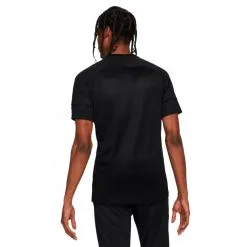 Camiseta Nike Academy 21 Training M/c 4 Camiseta Nike Academy 21 Training M/c -JUMA Deporte Comercio camiseta nike academy 21 training mc black black black 1