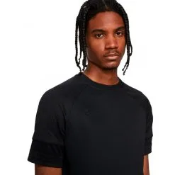 Camiseta Nike Academy 21 Training M/c 5 Camiseta Nike Academy 21 Training M/c -JUMA Deporte Comercio camiseta nike academy 21 training mc black black black 2