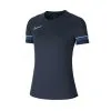 Camiseta Nike Academy 21 Training M/c Mujer