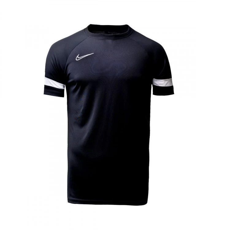 Camiseta Nike Academy 21 Training M/c 2 Camiseta Nike Academy 21 Training M/c - Imagen 2