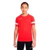 Camiseta Nike Academy 21 Training M/c Niño
