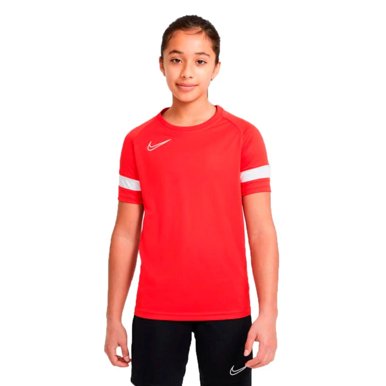 Camiseta Nike Academy 21 Training M/c Niño 1 Camiseta Nike Academy 21 Training M/c Niño