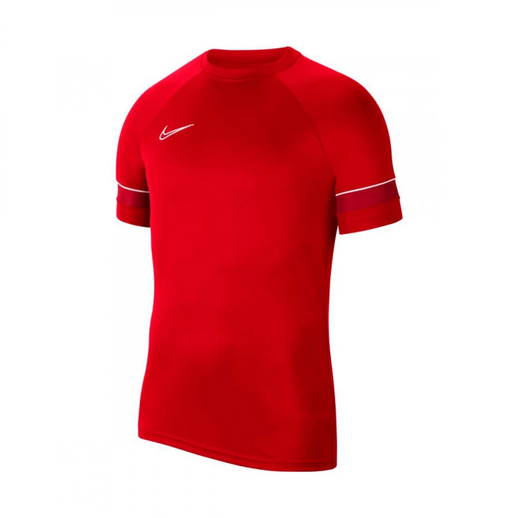 Camiseta Nike Academy 21 Training M/c Niño 1 Camiseta Nike Academy 21 Training M/c Niño