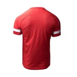 Camiseta Nike Academy 21 Training M/c -JUMA Deporte Comercio camiseta nike academy 21 training mc rojo 2
