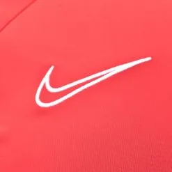 Camiseta Nike Academy 21 Training M/c -JUMA Deporte Comercio camiseta nike academy 21 training mc rojo 3