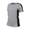Camiseta Nike Academy 23 Training M/c Mujer