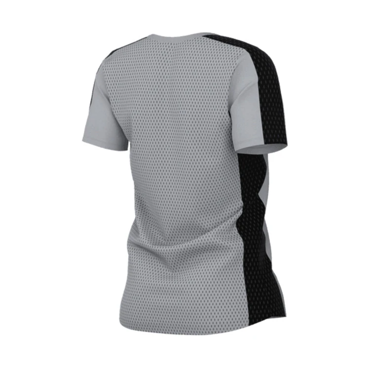 Camiseta Nike Academy 23 Training M/c Mujer 2 Camiseta Nike Academy 23 Training M/c Mujer - Imagen 2