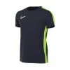 Camiseta Nike Academy 23 Training M/c Niño