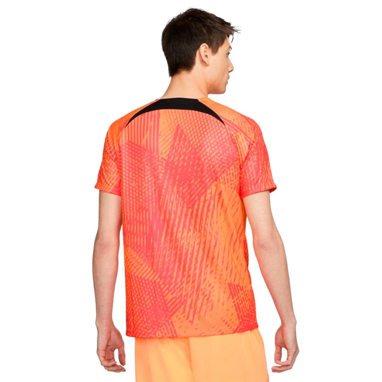 Camiseta Nike Atlético De Madrid Pre-Match 2022-2023 2 Camiseta Nike Atlético De Madrid Pre-Match 2022-2023 - Imagen 2