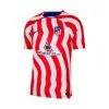 Camiseta Nike Atlético De Madrid Primera Equipación Match 2022-2023