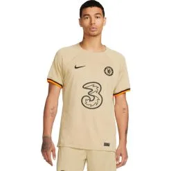 Camiseta Nike Chelsea FC Tercera Equipación Stadium 2022-2023