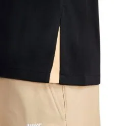 Camiseta Nike Chelsea FC Training 2022-2023 -JUMA Deporte Comercio camiseta nike chelsea fc training 2022 2023 black sesame 3