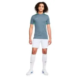 Camiseta Nike Dri-Fit Academy 23 9 Camiseta Nike Dri-Fit Academy 23 -JUMA Deporte Comercio camiseta nike dri fit academy 23 diffused blue green strike white 4