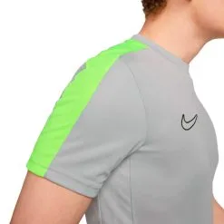 Camiseta Nike Dri-Fit Academy 23 8 Camiseta Nike Dri-Fit Academy 23 -JUMA Deporte Comercio camiseta nike dri fit academy 23 silver volt black 3