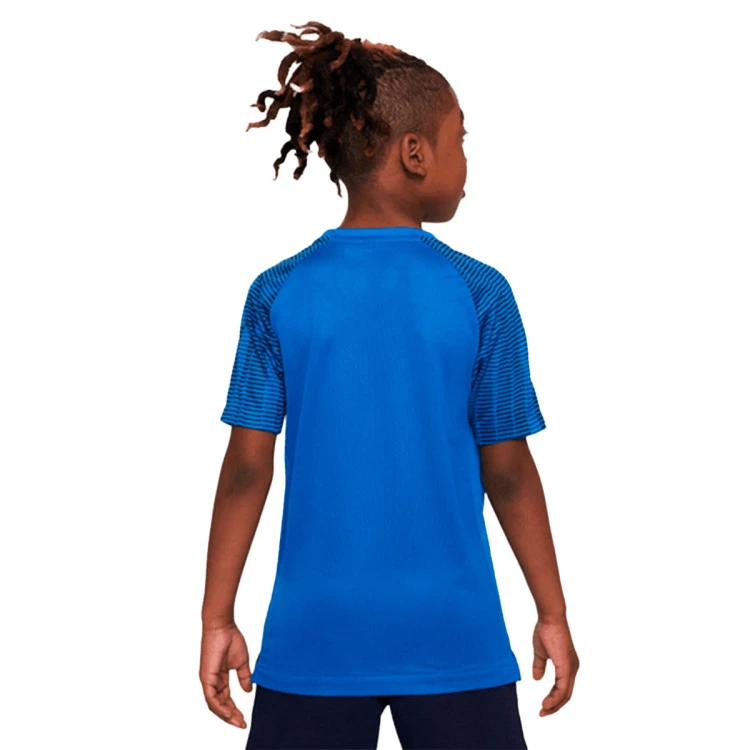 Camiseta Nike Dri-Fit Academy M/c Niño 2 Camiseta Nike Dri-Fit Academy M/c Niño - Imagen 2
