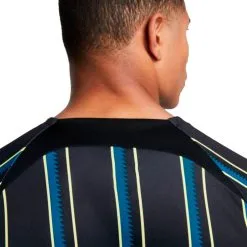 Camiseta Nike Dri-Fit Academy Pro -JUMA Deporte Comercio camiseta nike dri fit academy top black baltic blue action green 2