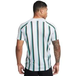 Camiseta Nike Dri-Fit Academy Pro -JUMA Deporte Comercio camiseta nike dri fit academy top white baltic blue green abyss 1