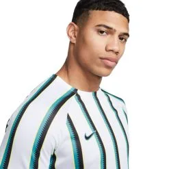 Camiseta Nike Dri-Fit Academy Pro -JUMA Deporte Comercio camiseta nike dri fit academy top white baltic blue green abyss 2