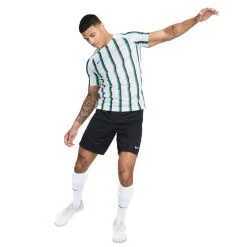 Camiseta Nike Dri-Fit Academy Pro -JUMA Deporte Comercio camiseta nike dri fit academy top white baltic blue green abyss 4