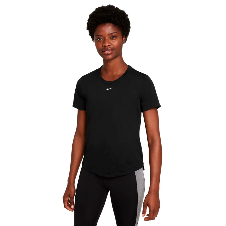 Camiseta Nike Dri-Fit One Mujer 1 Camiseta Nike Dri-Fit One Mujer