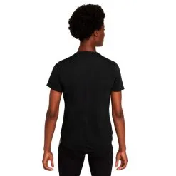 Camiseta Nike Dri-Fit One Mujer 5 Camiseta Nike Dri-Fit One Mujer -JUMA Deporte Comercio camiseta nike dri fit one mujer black white 1