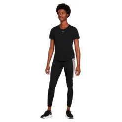 Camiseta Nike Dri-Fit One Mujer 7 Camiseta Nike Dri-Fit One Mujer -JUMA Deporte Comercio camiseta nike dri fit one mujer black white 3