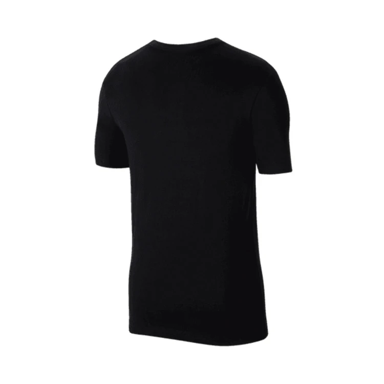 Camiseta Nike Dri-Fit Park 20 M/c 2 Camiseta Nike Dri-Fit Park 20 M/c - Imagen 2