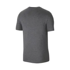 Camiseta Nike Dri-Fit Park 20 M/c 3 Camiseta Nike Dri-Fit Park 20 M/c -JUMA Deporte Comercio camiseta nike dri fit park 20 mc charcoal heather white 1