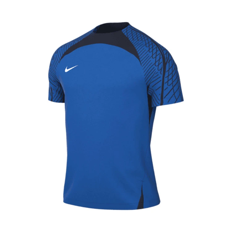 Camiseta Nike Dri-Fit Strike 23 M/c 1 Camiseta Nike Dri-Fit Strike 23 M/c