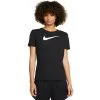 Camiseta Nike Dri-Fit Swoosh Mujer