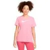 Camiseta Nike Dri-Fit Swoosh Mujer