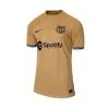 Camiseta Nike FC Barcelona Segunda Equipación Stadium 2022-2023