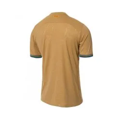 Camiseta Nike FC Barcelona Segunda Equipación Stadium 2022-2023 -JUMA Deporte Comercio camiseta nike fc barcelona segunda equipacion stadium 2022 2023 club gold 1