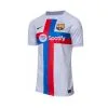 Camiseta Nike FC Barcelona Tercera Equipación Stadium 2022-2023