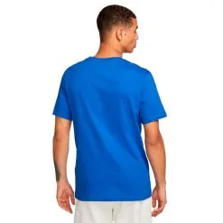 Camiseta Nike FC Inter De Milán Fanswear 2022-2023 -JUMA Deporte Comercio camiseta nike fc inter de milan fanswear 2022 2023 lyon blue 1