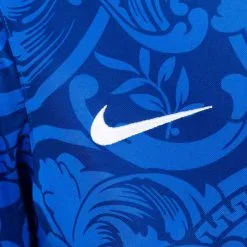 Camiseta Nike Francia Primera Equipación Stadium Euro 2022 Mujer -JUMA Deporte Comercio camiseta nike francia primera equipacion stadium euro 2022 mujer hyper cobalt siren red 3