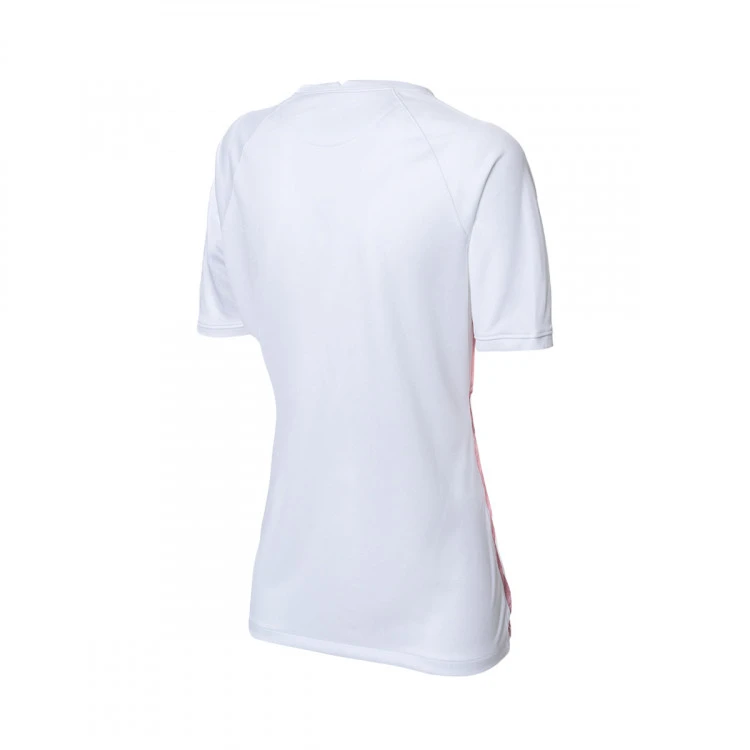Camiseta Nike Francia Segunda Equipación Stadium Euro 2022 Mujer 2 Camiseta Nike Francia Segunda Equipación Stadium Euro 2022 Mujer - Imagen 2