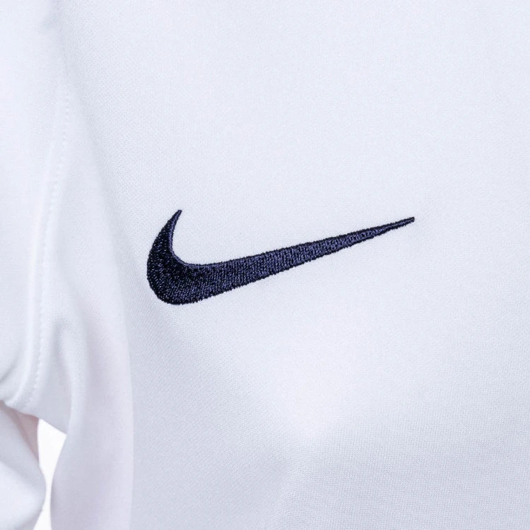 Camiseta Nike Francia Segunda Equipación Stadium Euro 2022 Mujer 4 Camiseta Nike Francia Segunda Equipación Stadium Euro 2022 Mujer - Imagen 4